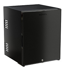 Шкаф холодильный барный Meyvel MMA-62B в Санкт-Петербурге, фото 1