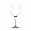 Бокал для вина RCR Cristalleria Italiana 550 мл хр. стекло Luxion Universum