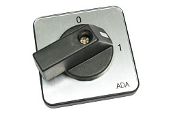 Ручка Kocateq EPA switch knob в Екатеринбурге фото