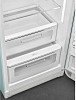 Холодильник Smeg FAB28RDSA5 фото