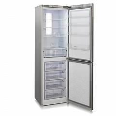 Холодильник Бирюса C880NF в Екатеринбурге, фото