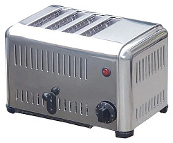 Тостер CuisinAid CD-VST-4 в Екатеринбурге, фото