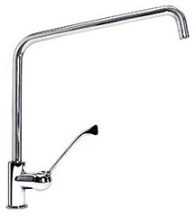 Смеситель Monolith R 0401020206 в Екатеринбурге, фото