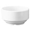 Чашка бульонная без ручек Churchill 280мл d10,5см, White Holloware WHASU1