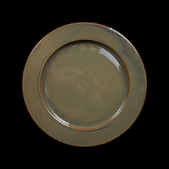 Тарелка мелкая Corone Gourmet Colore 11,75