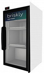 Шкаф холодильный барный Briskly 1 Bar в Екатеринбурге, фото