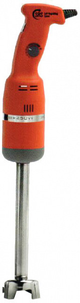 Миксер ручной Vortmax MiniPM 200 V.V. 250W фото