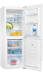 Холодильник двухкамерный  FK205.4