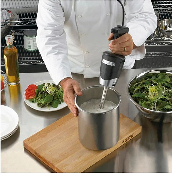 Миксер ручной Waring WSB40E фото
