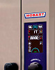 Пароконвектомат Hobart COMBI HEJ061E автомойка / термощуп / USB фото