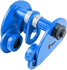 Тележка для тали холостая Shtapler GCT 2т в Екатеринбурге, фото 1