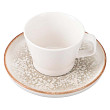 Чашка чайная Porland 250 мл (Matte) 322125
