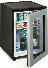 Шкаф холодильный барный Indel B K 40 Ecosmart PV (KES 40PV) в Екатеринбурге фото