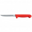 Нож  обвалочный  PRO-Line 15 см, красная пластиковая ручка (99005003)