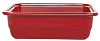 Гастроемкость керамическая Emile Henry Gastron GN 1/2-100, цвет красный 346233 фото