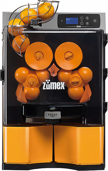 Соковыжималка Zumex Essential Pro UE (Orange) фото