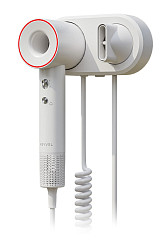 Фен настенный Meyvel MF11-1600 (White) в Москве , фото 1