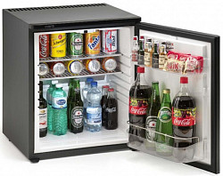 Шкаф холодильный барный Indel B Drink 60 Plus в Екатеринбурге, фото