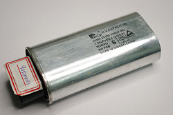 Конденсатор Kocateq 905100001 capacitor (#MWO IMPG 1200/2300) в Екатеринбурге фото