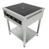Плита индукционная Кобор Basic line I7-4 фото