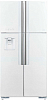 Холодильник Hitachi R-W 662 PU7 GPW фото