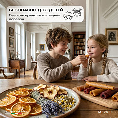 Дегидратор Meyvel MDH8-1S (Black) в Санкт-Петербурге, фото 33
