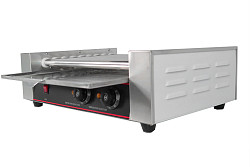 Гриль роликовый Rosso HHD-09 в Екатеринбурге, фото 3