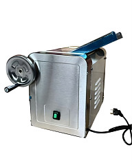 Тестораскатка-лапшерезка Crazy Pan CP-DSH260PRO в Екатеринбурге, фото 7