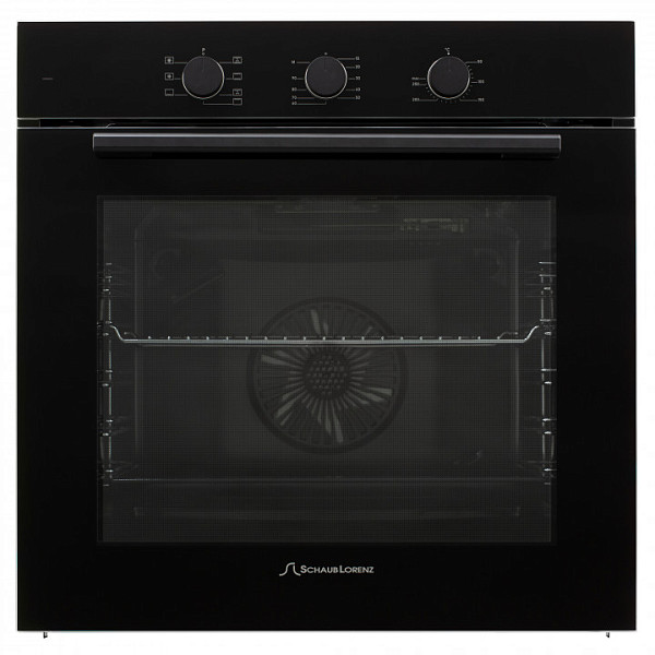 Духовой шкаф электрический Schaub lorenz SLB EY6308 фото