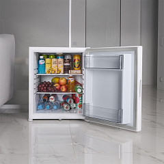 Шкаф холодильный барный Meyvel MMT-60W в Санкт-Петербурге, фото 13
