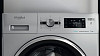 Стиральная машина Whirlpool professional AWG 1114SD фото