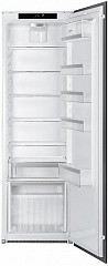 Встраиваемый холодильник Smeg S8L1743E в Екатеринбурге, фото