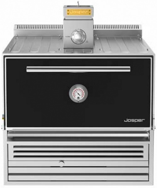 Печь на твердом топливе (хоспер) Josper HJX-PRO-L175 фото