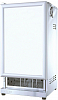 Шкаф тепловой для пирожков и хот-догов Atesy Фиолент ШТХ-24-350.350-01 (без лайт-бокса) фото