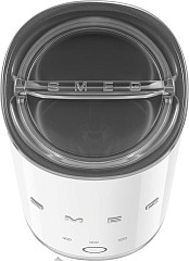 Вспениватель молока Smeg MFF02WHEU в Санкт-Петербурге, фото 2