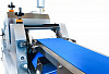 Автоматическая линия для производства сдобных дрожжевых и слоёных изделий с начинкой Bakeline GF-250 фото