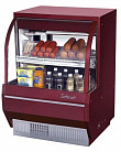 Холодильная горка  TCDD-36L-R