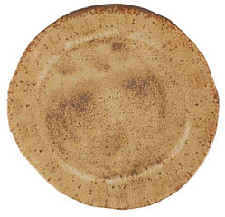 Тарелка Porland d 28,5 см h 2,3 см, Stoneware Natura (18DC28) в Екатеринбурге фото