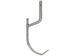 Крюк для миксера Porlanmaz для PMP 120 в Екатеринбурге, фото