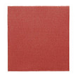 Салфетка бумажная двухслойная Garcia de Pou Double Point 1/6, бордо, 33*40 см, 50 шт