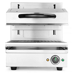 Гриль саламандра Kocateq EB 450 GL в&nbsp;Екатеринбурге фото