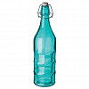 Бутылка с крышкой P.L. Proff Cuisine 1 л голубая фото