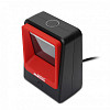 Сканер штрих-кода Mertech 8400 P2D Superlead  USB Red фото