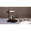 Весы Timemore Black Mirror 2 Smart Pour-over Чёрный фото