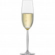 Бокал-флюте для шампанского Schott Zwiesel 210 мл хр. стекло Diva