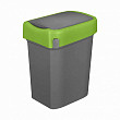 Бак для отходов Restola SMART BIN 10л (зеленый) 434214709