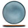 Тарелка мелкая Cosy&Trendy d 32,5 см, QUINTANA BLUE (2936032) фото