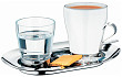 Сет для двойного эспрессо WMF 55.0043.6040 CoffeeCulture, 36 предметов