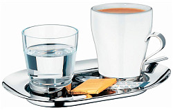 Сет для двойного эспрессо WMF 55.0043.6040 CoffeeCulture, 36 предметов в Екатеринбурге, фото