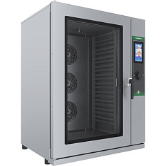 Пароконвектомат ПищТех PR-TIW-10, фото 3